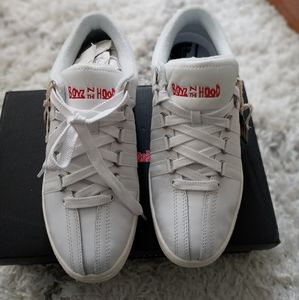 Boyz N Thee Hood sneakers